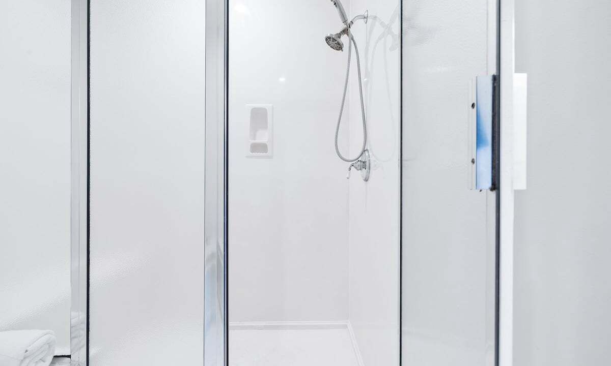Photo of Bathroom in Beach District