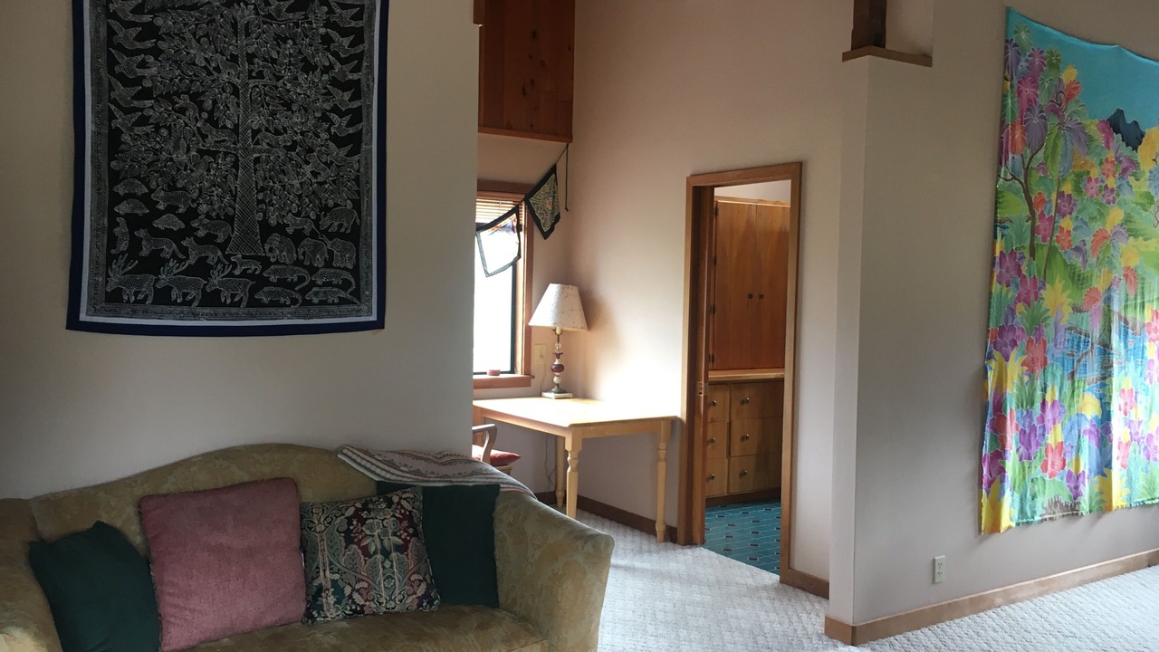 Photo of Livingroom in Mendocino