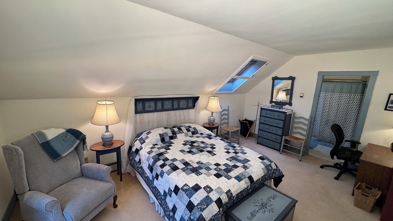 Photo of Bedroom in Camden