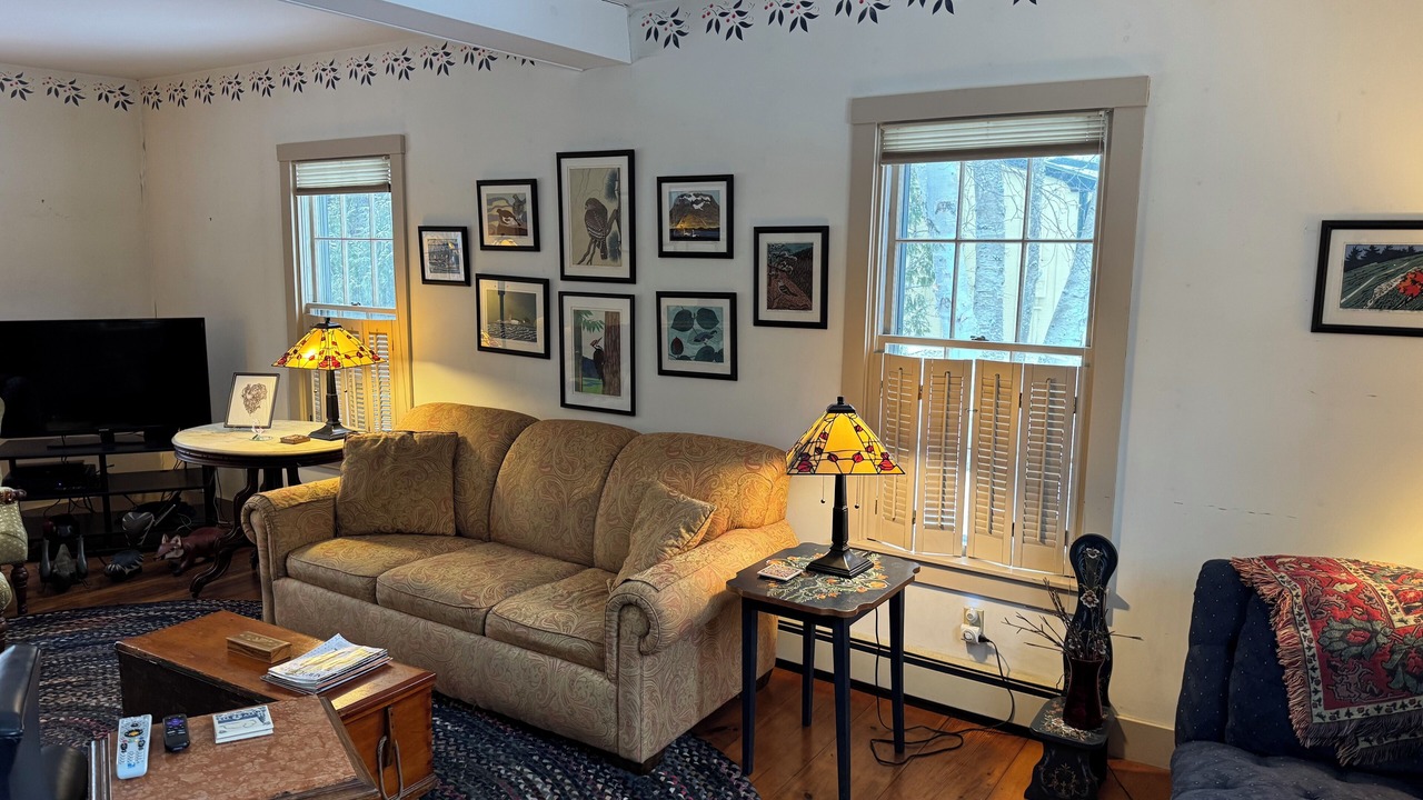 Photo of Livingroom in Camden