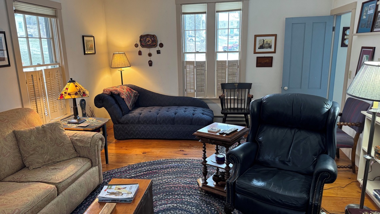 Photo of Livingroom in Camden