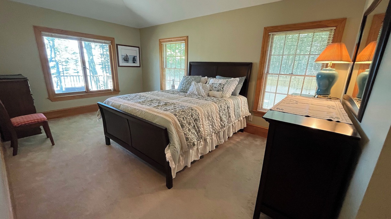 Photo of Bathroom in Deer Isle
