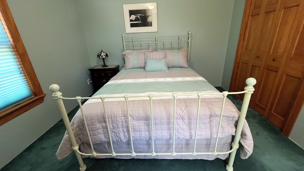 Photo of Bedroom in Deer Isle