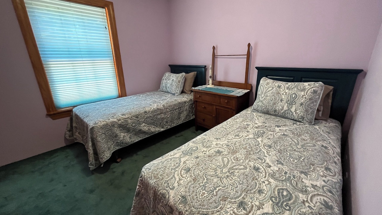 Photo of Bedroom in Deer Isle