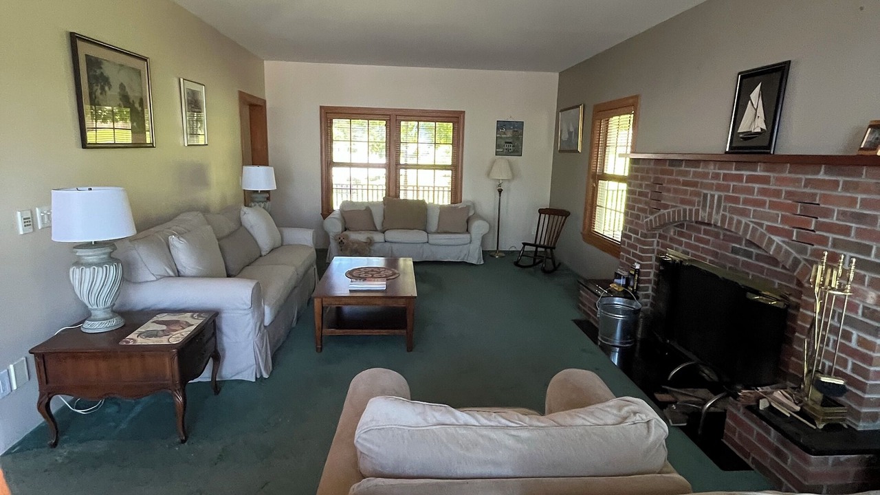 Photo of Bedroom in Deer Isle