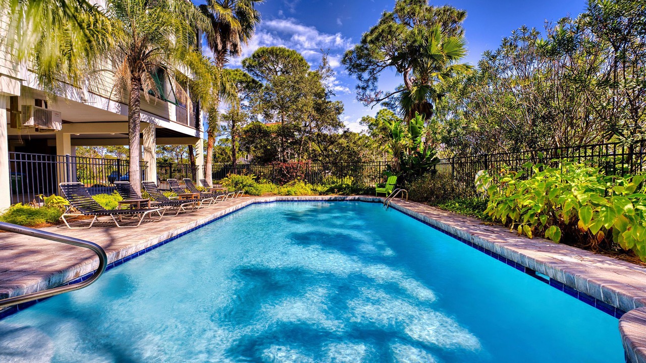 Photo of Outdoor in Treasure Beach Village