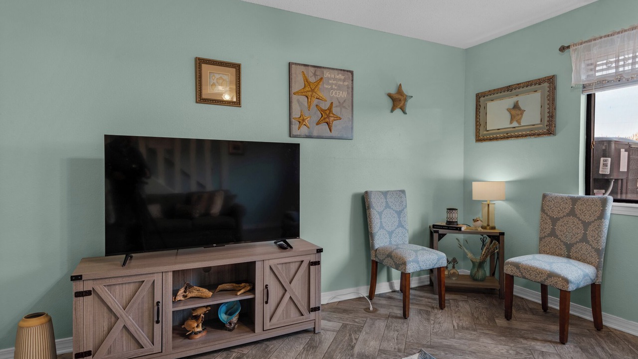Photo of Bedroom in Sugar Beach