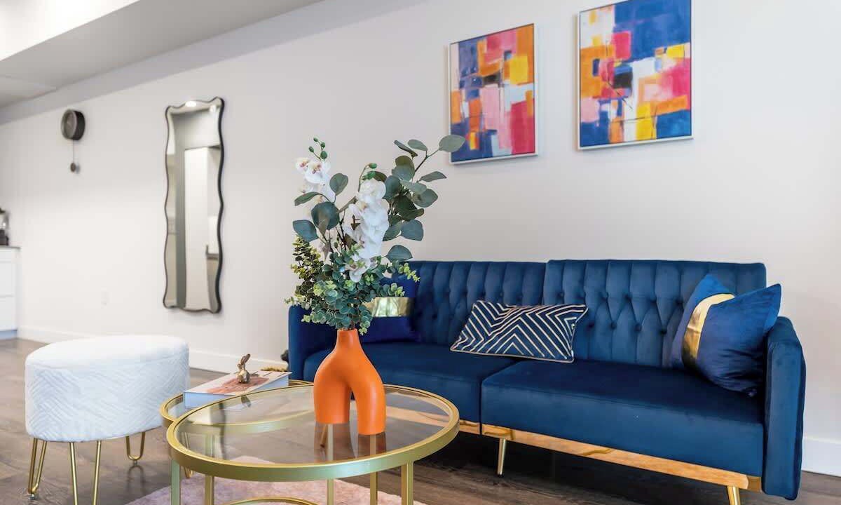 Photo of Livingroom in Los Angeles
