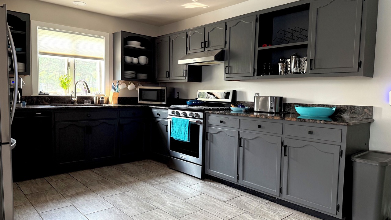 Photo of Kitchen in Sullivan