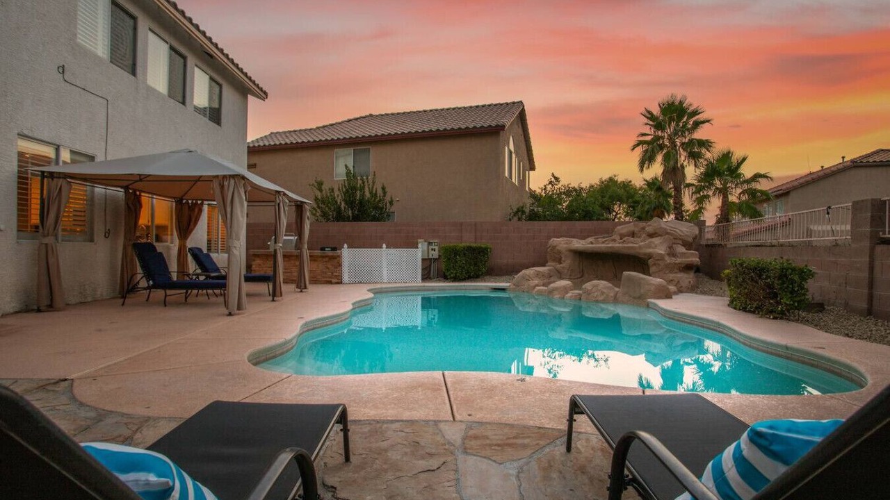Photo of Outdoor in MacDonald Ranch
