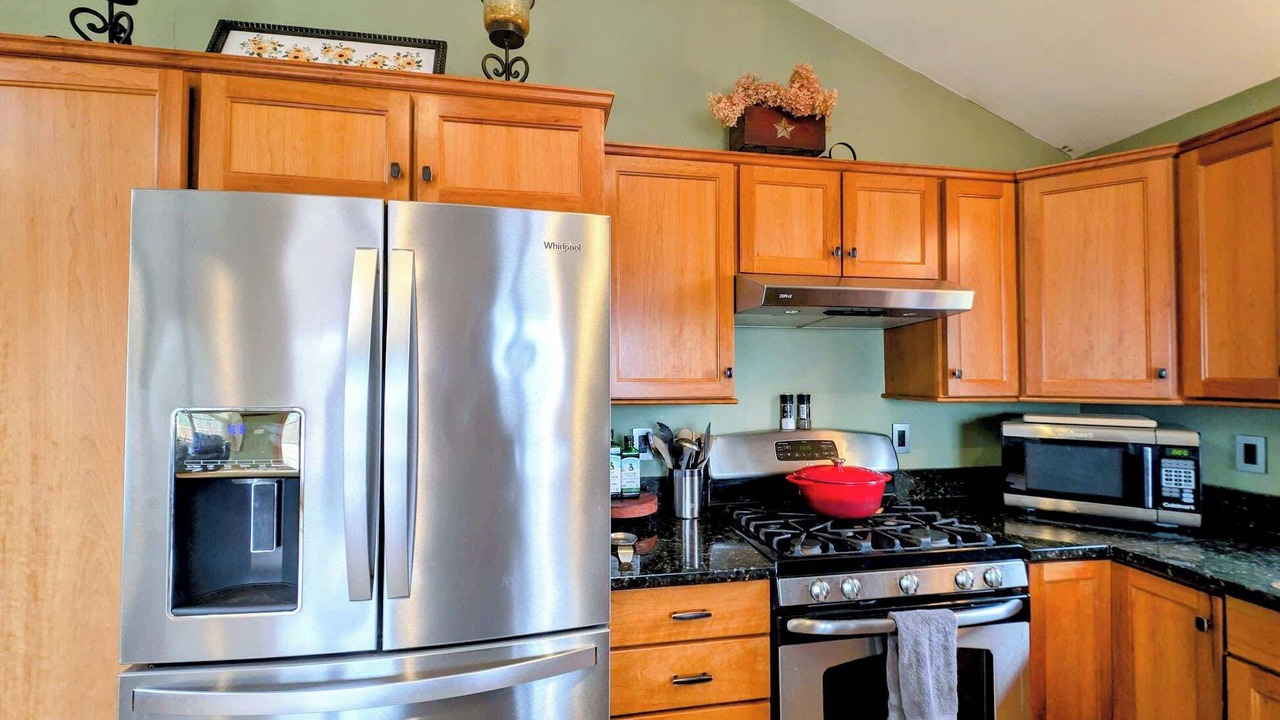 Photo of Kitchen in Franklin