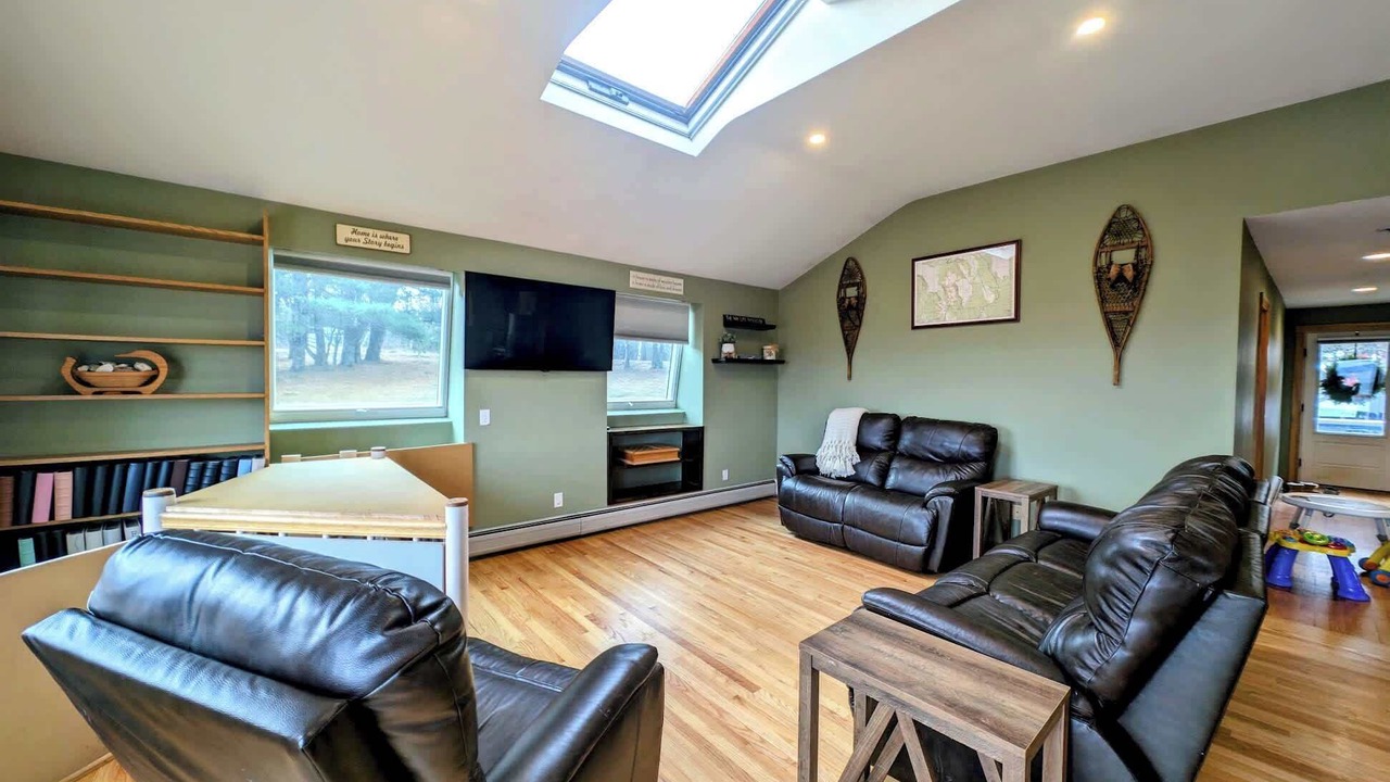Photo of Livingroom in Franklin