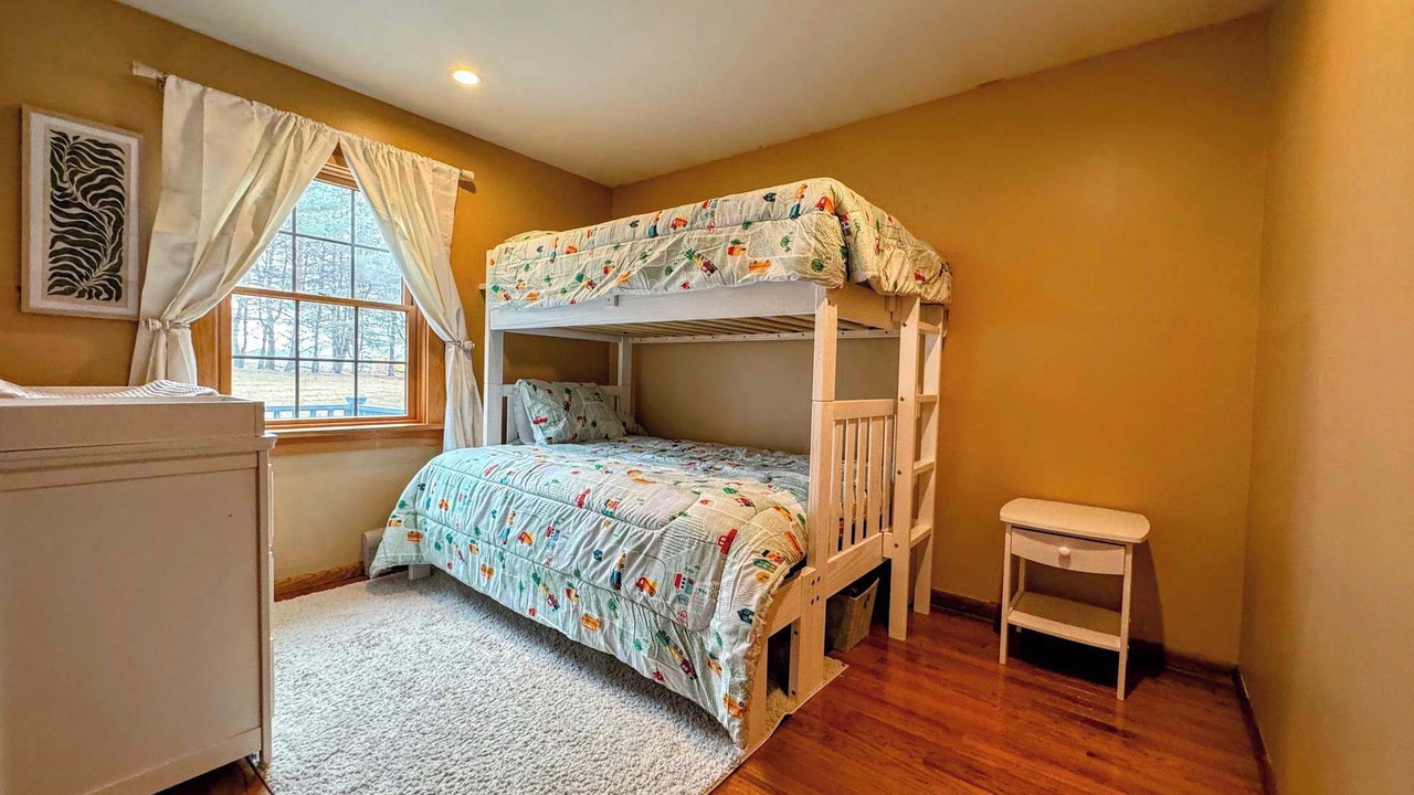 Photo of Bedroom in Franklin
