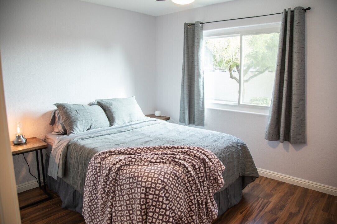 Photo of Bedroom in Centennial Hills