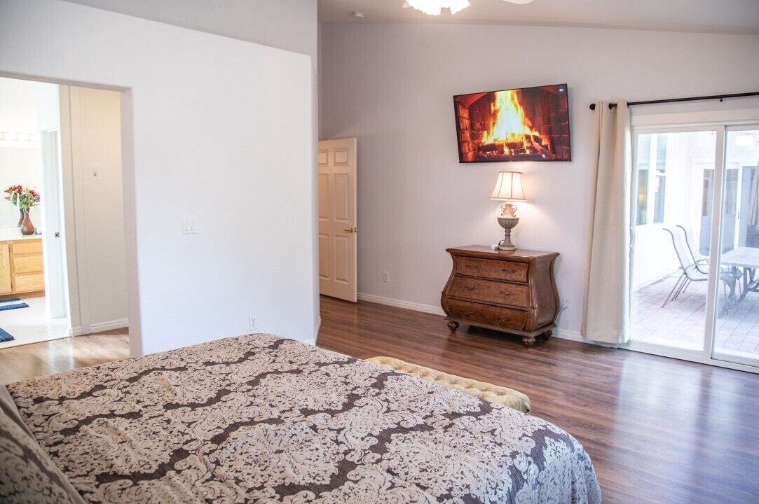Photo of Bedroom in Centennial Hills