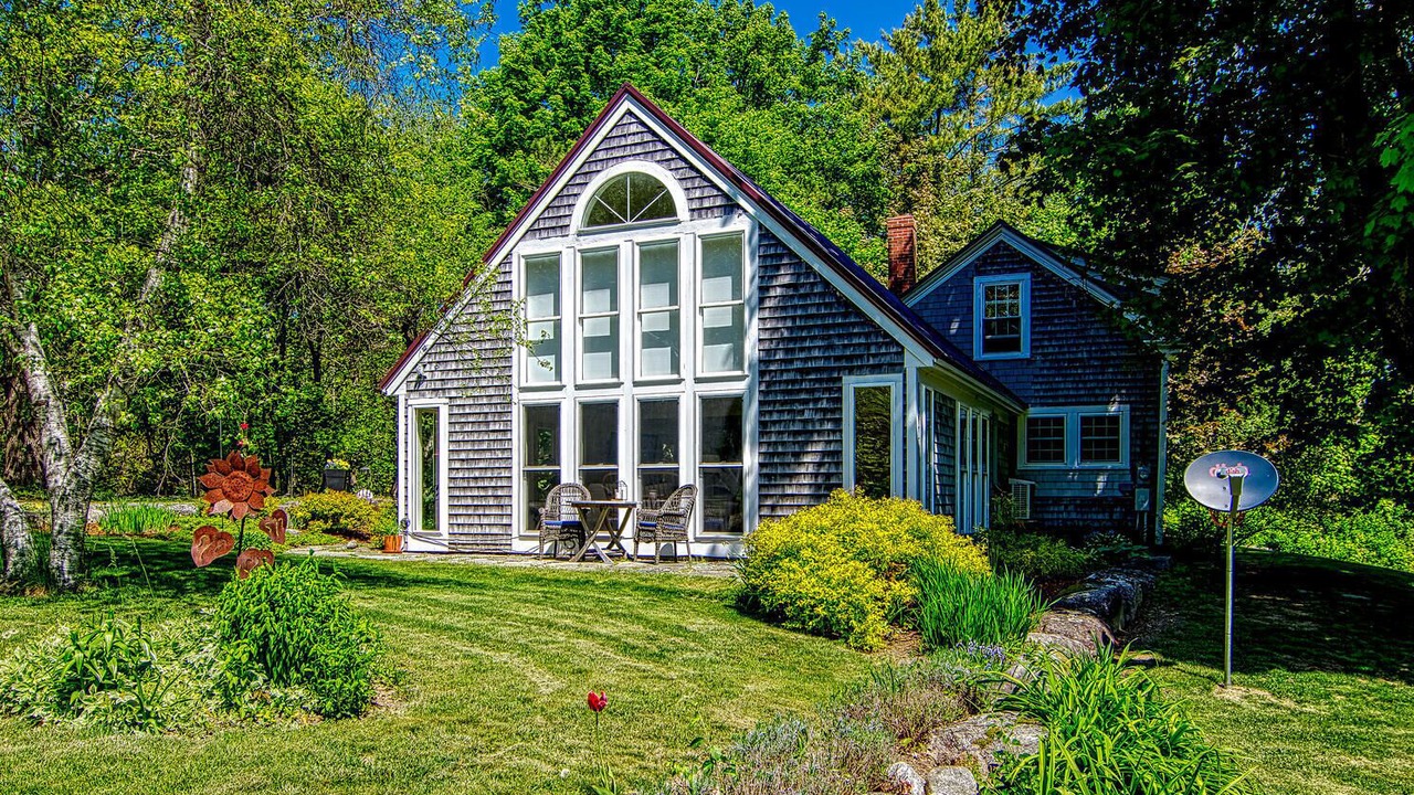 Photo of Outdoor in North Brooklin