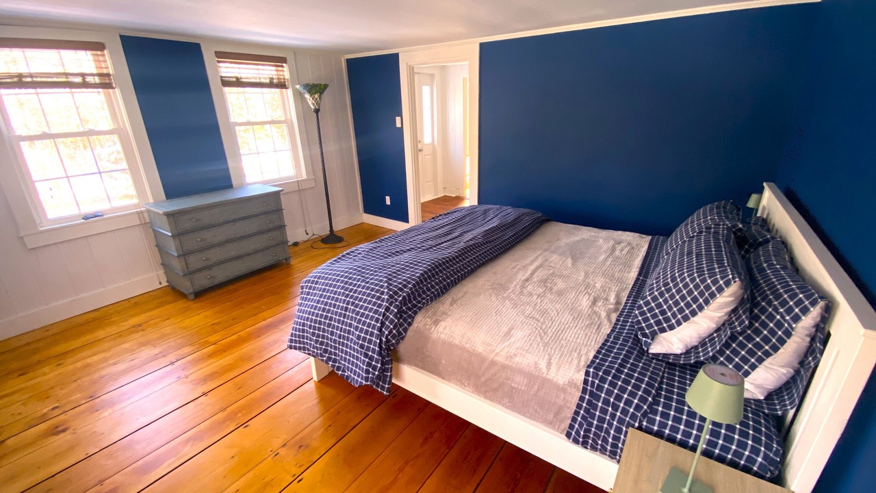 Photo of Bedroom in North Brooklin