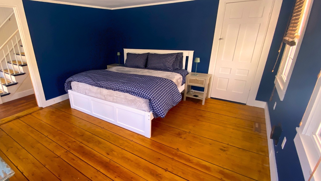 Photo of Bedroom in North Brooklin