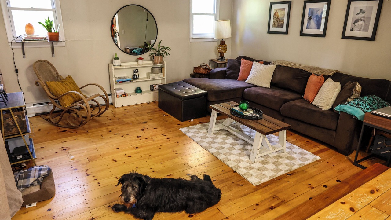Photo of Livingroom in Old Town