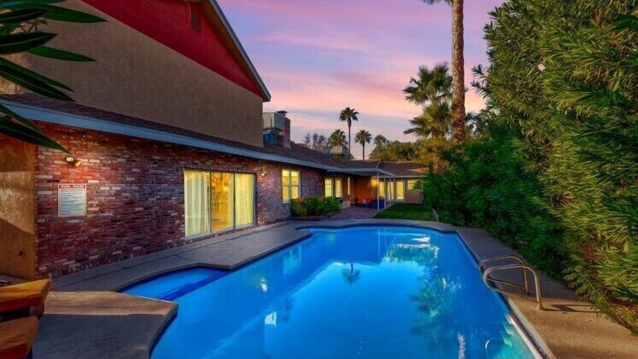 Photo of Outdoor in McNeil Estates
