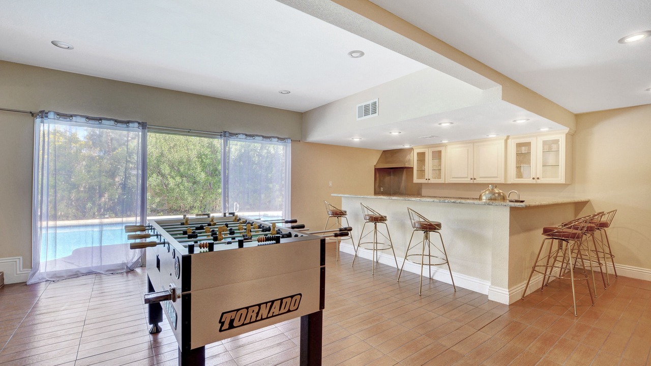 Photo of Bedroom in McNeil Estates