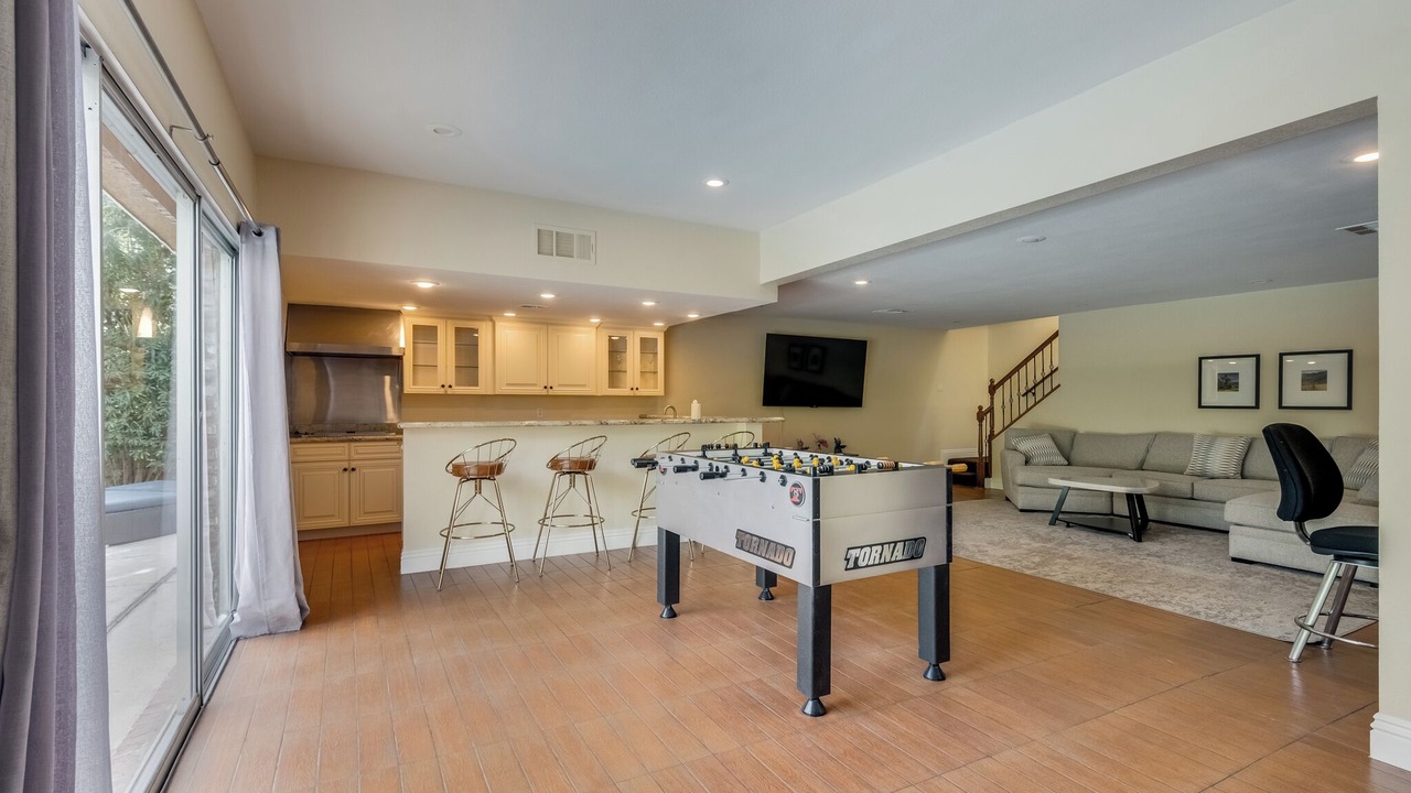 Photo of Bedroom in McNeil Estates
