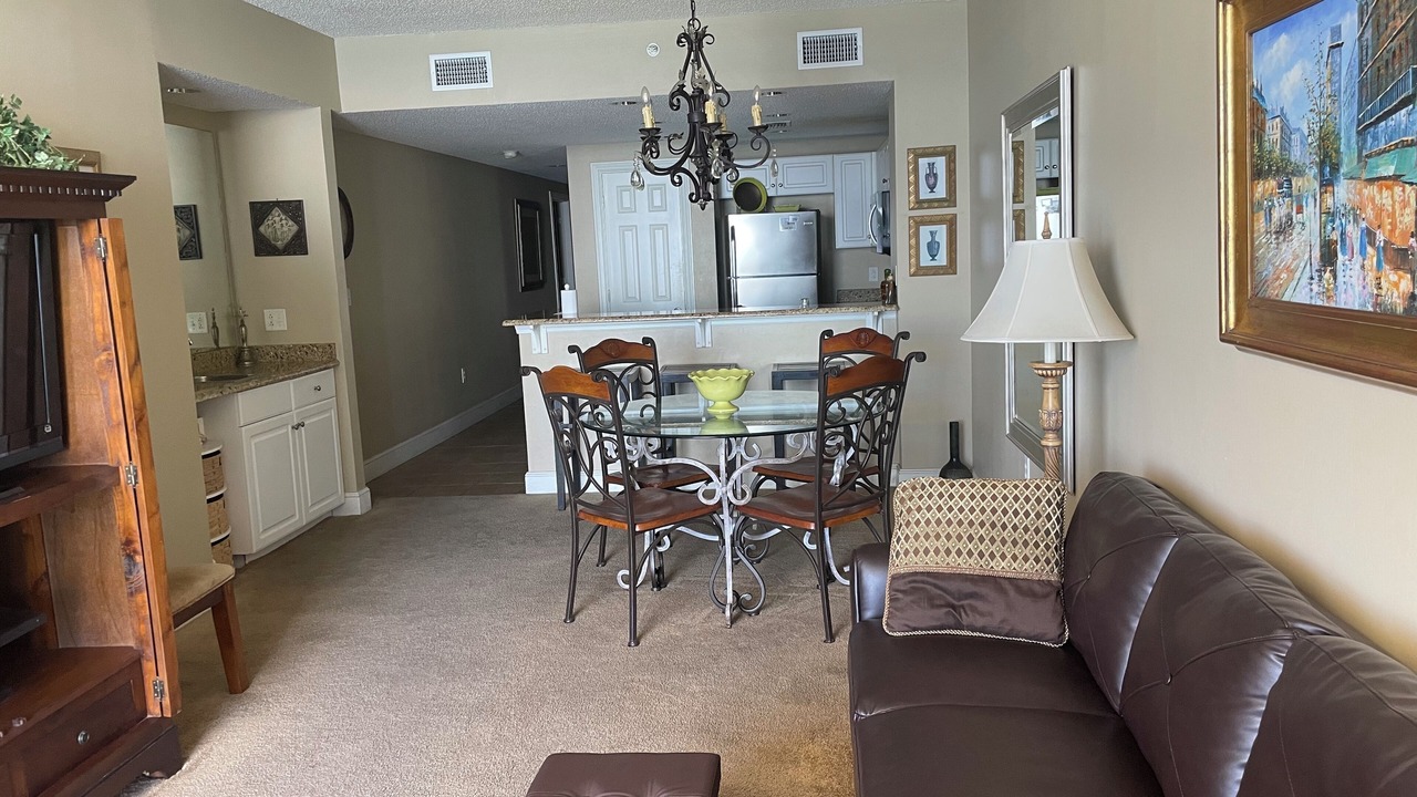 Photo of Bedroom in Long Beach