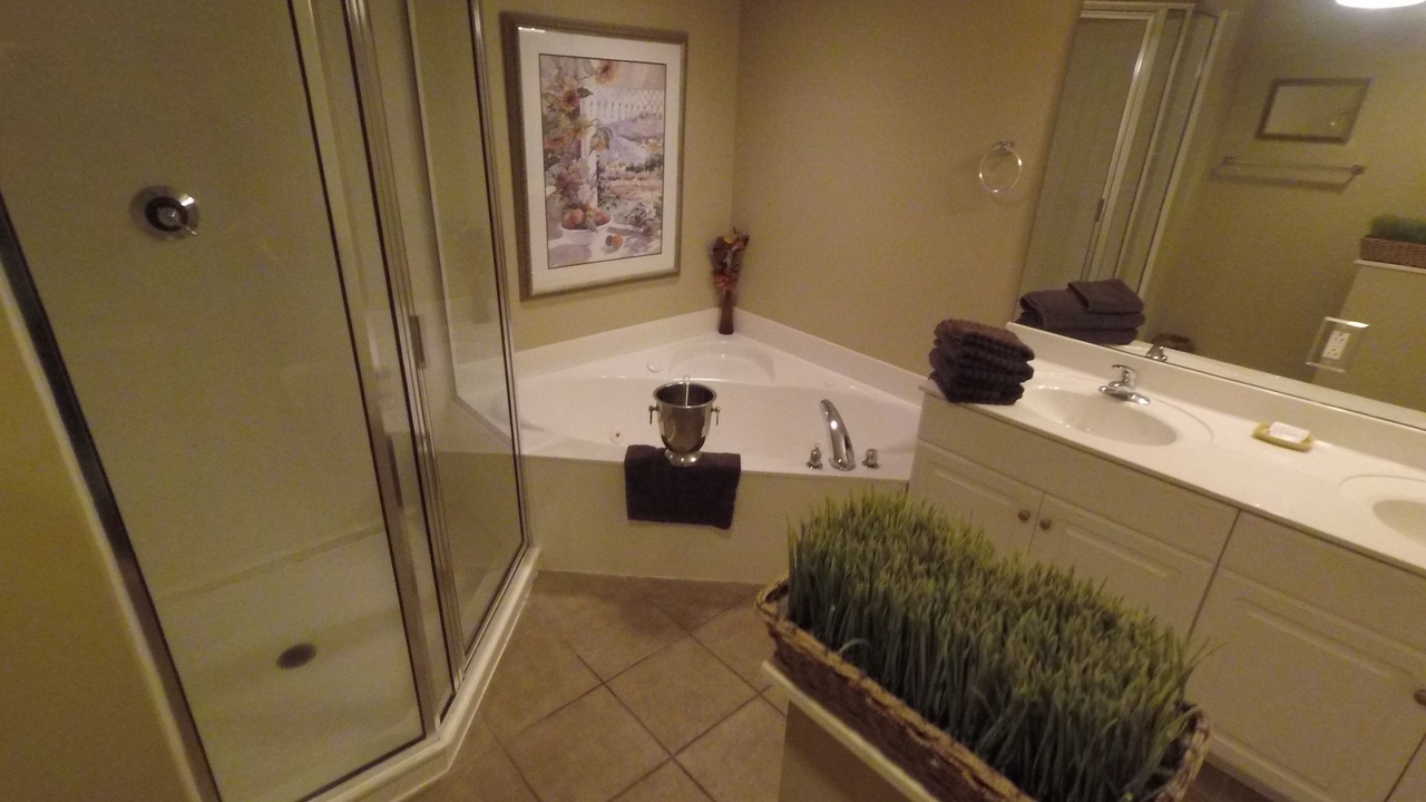 Photo of Bathroom in Long Beach