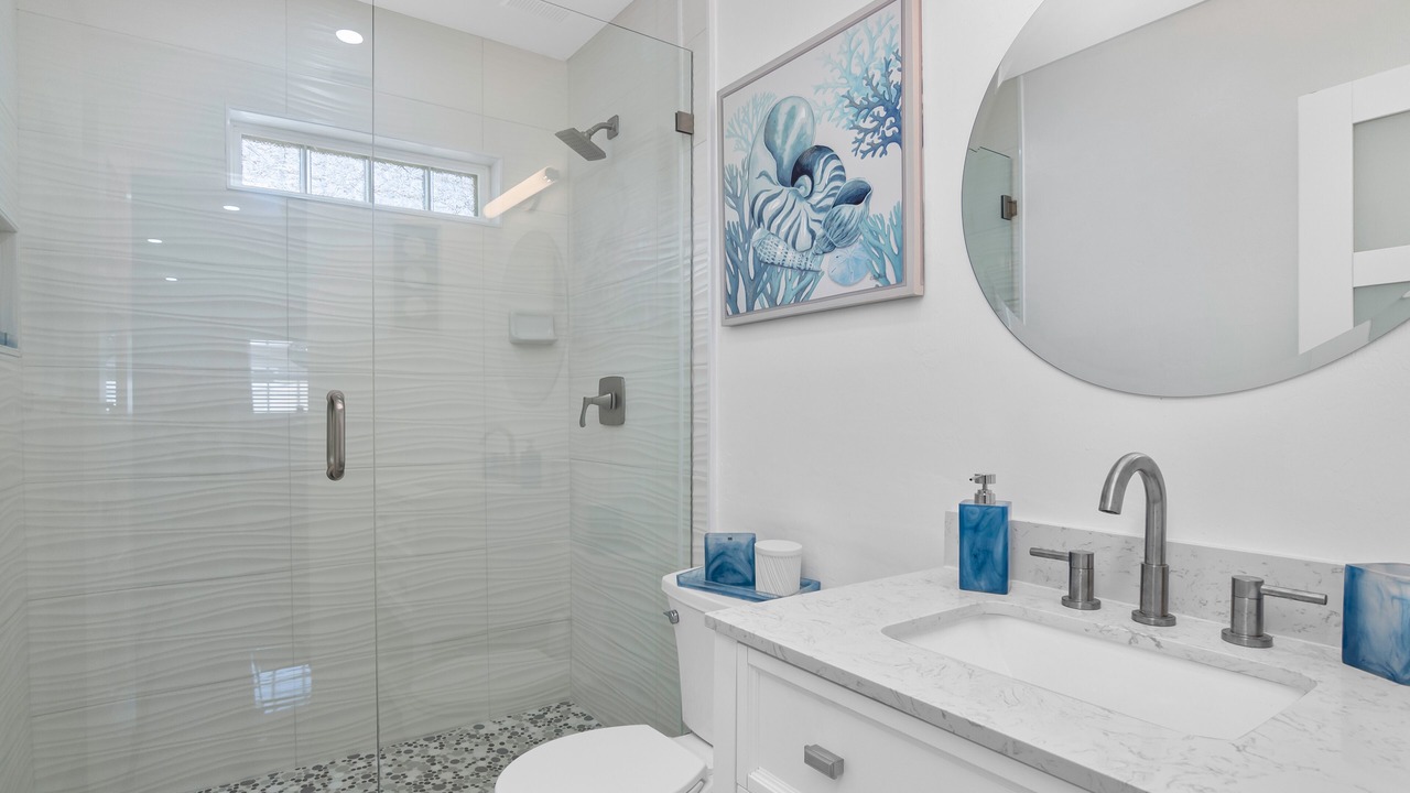 Photo of Bathroom in Naples Park