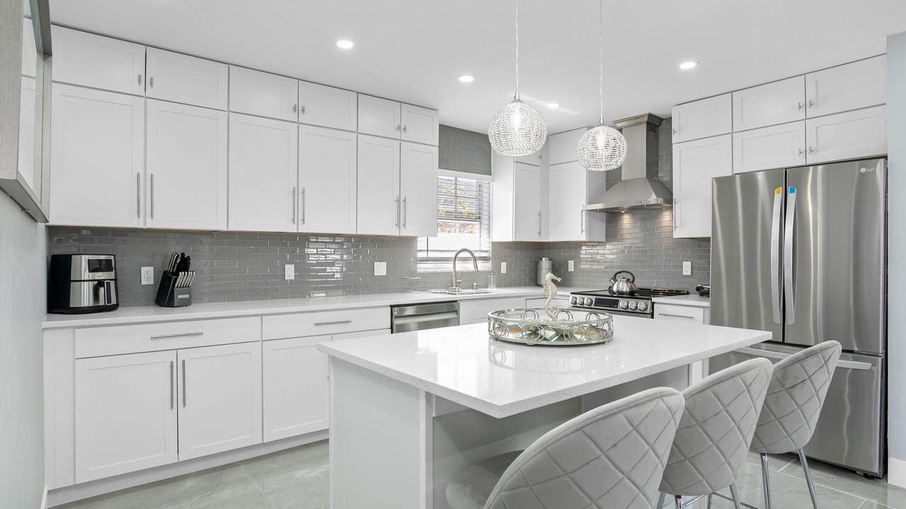 Photo of Kitchen in Naples Park