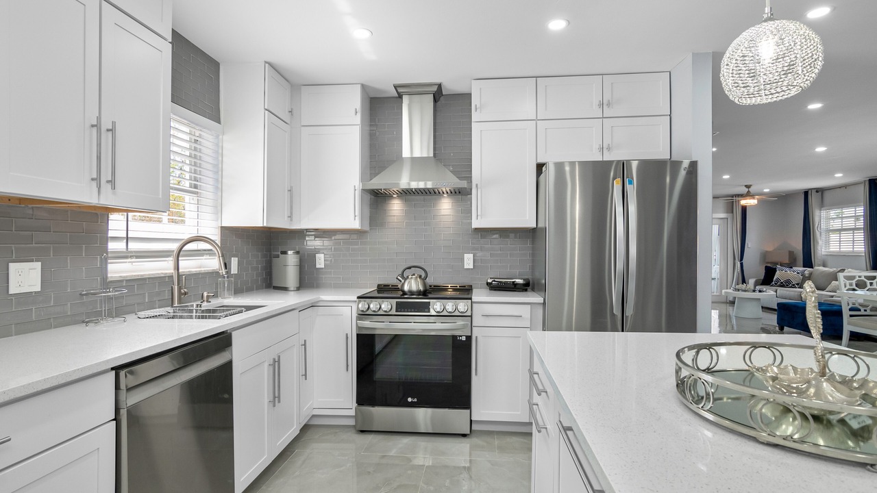 Photo of Kitchen in Naples Park