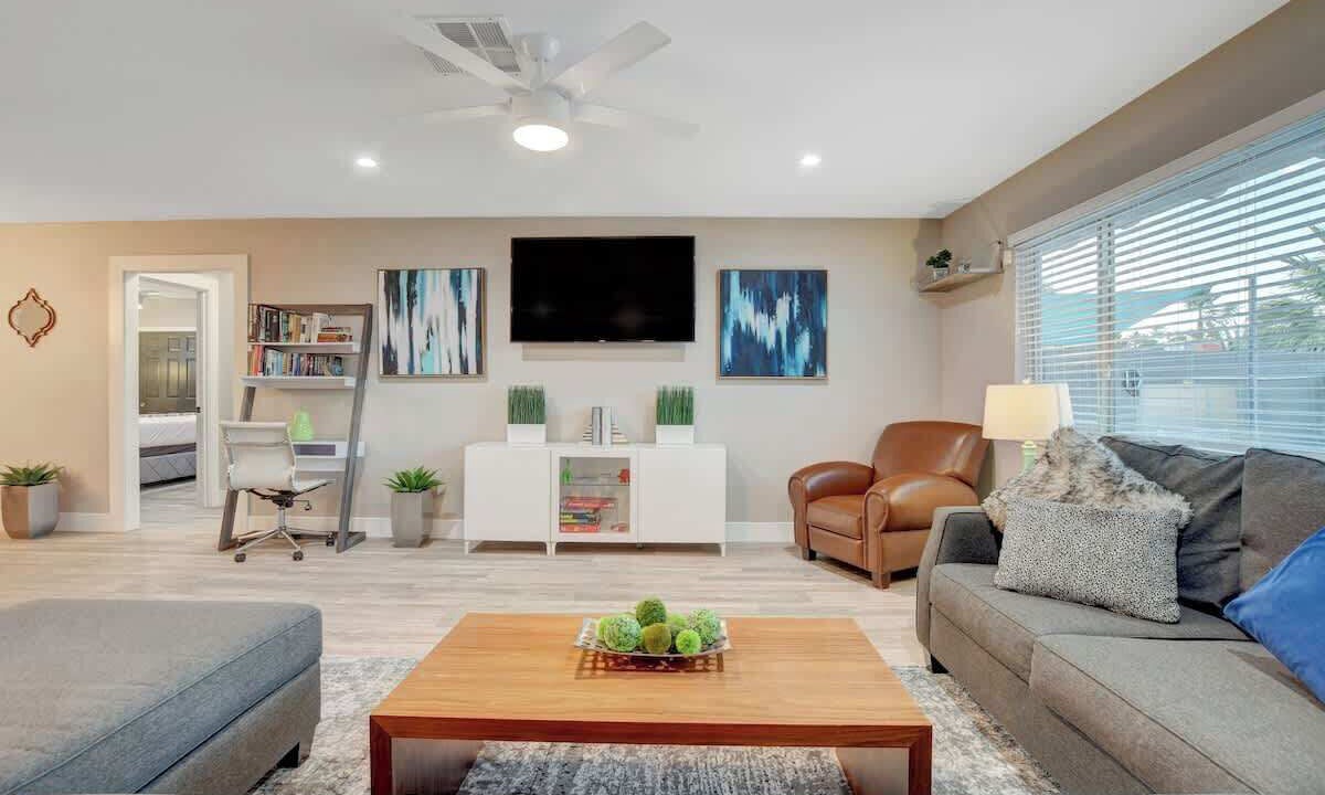 Photo of Livingroom in Las Vegas