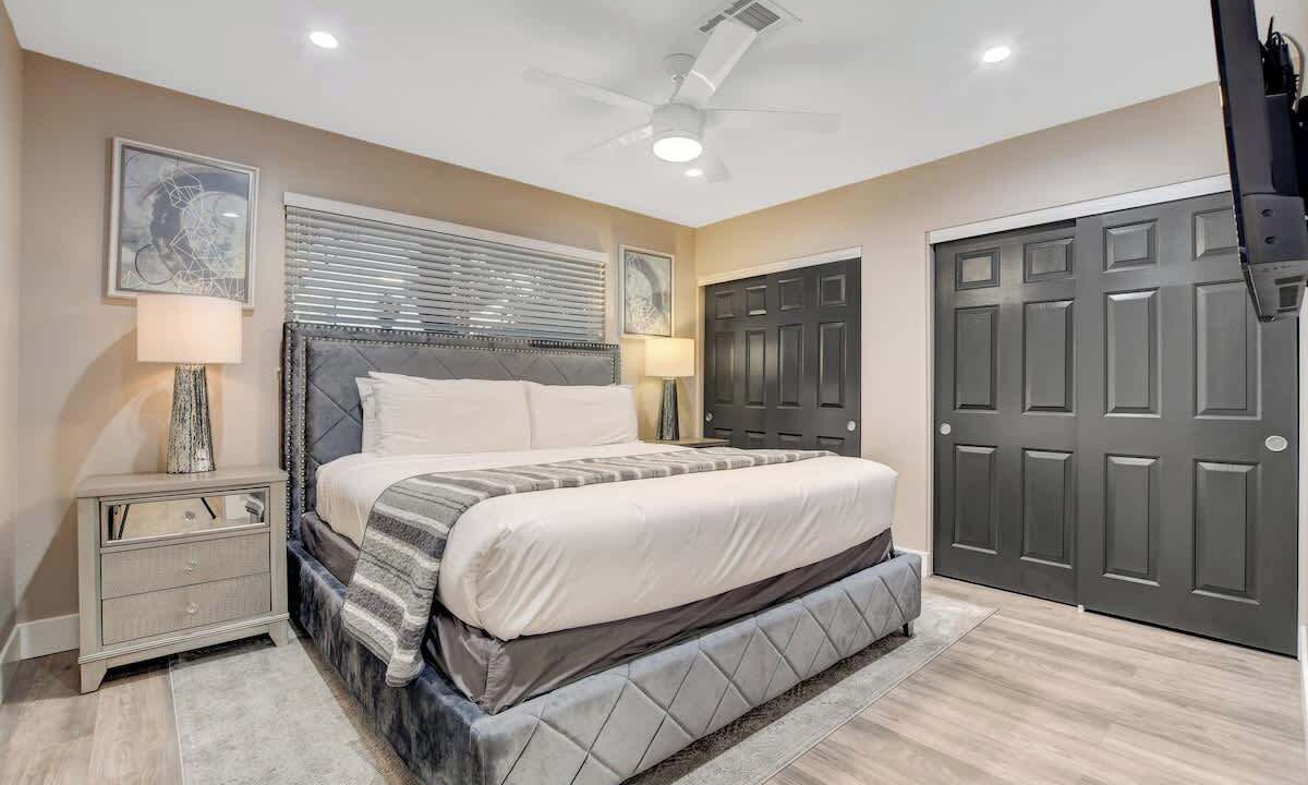 Photo of Bedroom in Las Vegas