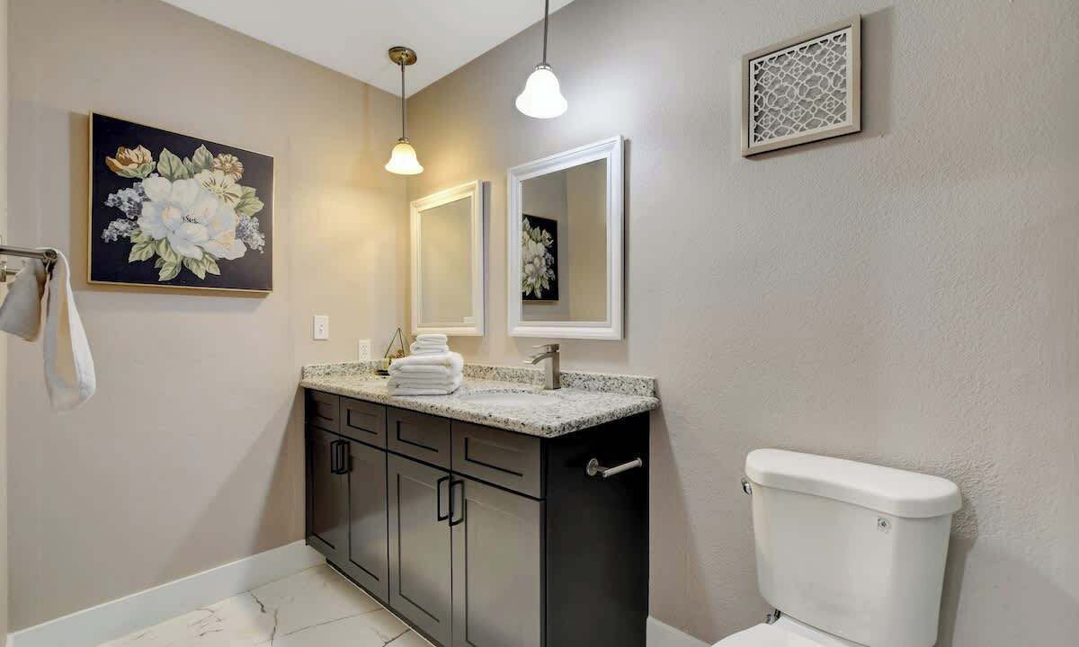 Photo of Bathroom in Las Vegas