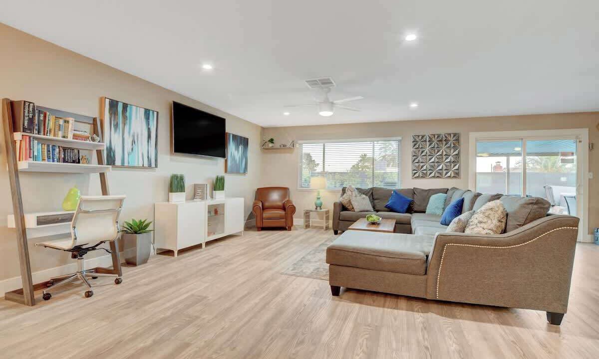 Photo of Livingroom in Las Vegas