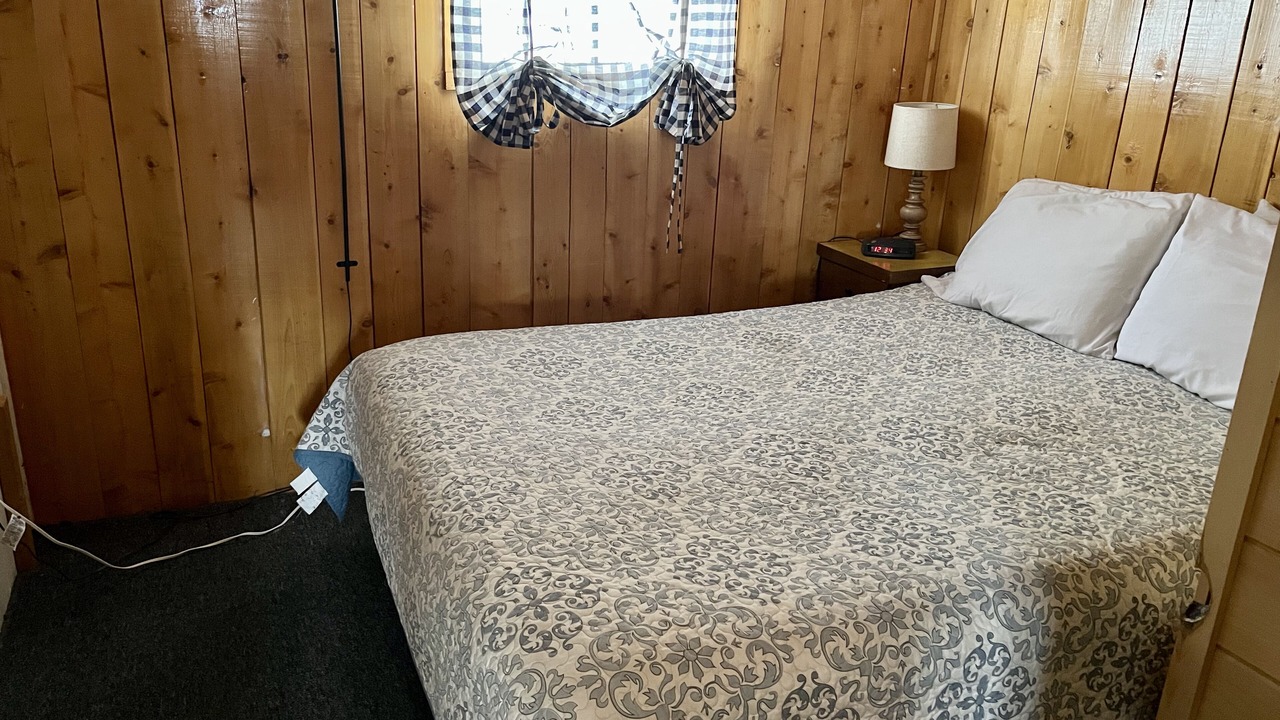 Photo of Bedroom in Northeast Somerset