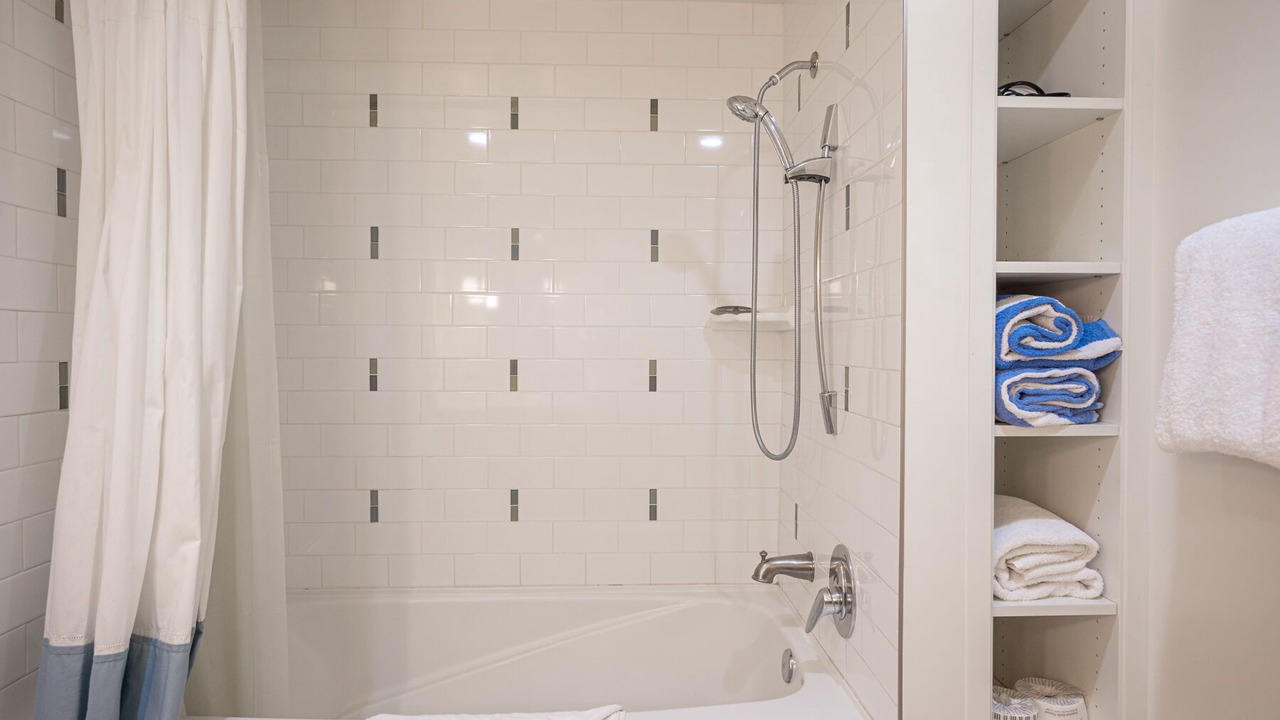 Photo of Bathroom in Lake Las Vegas
