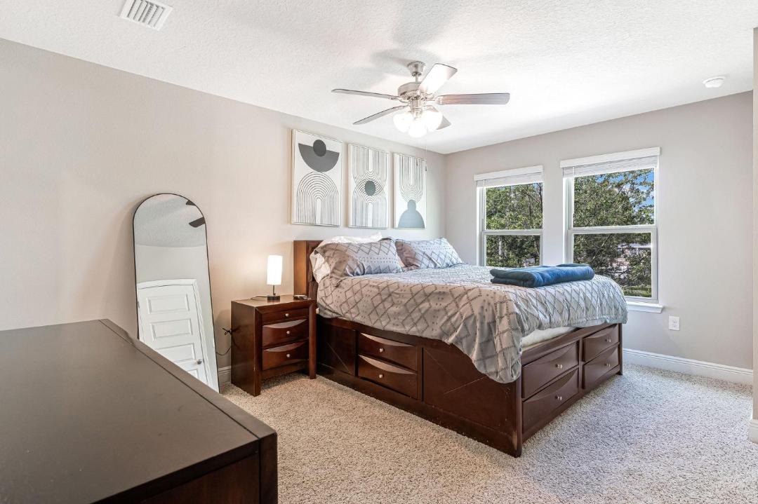 Photo of Bedroom in South Pensacola