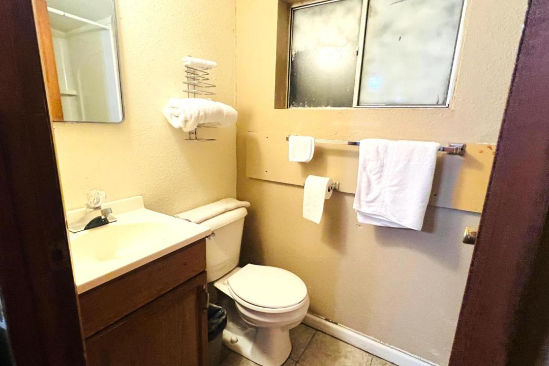 Photo of Bathroom in Sparta