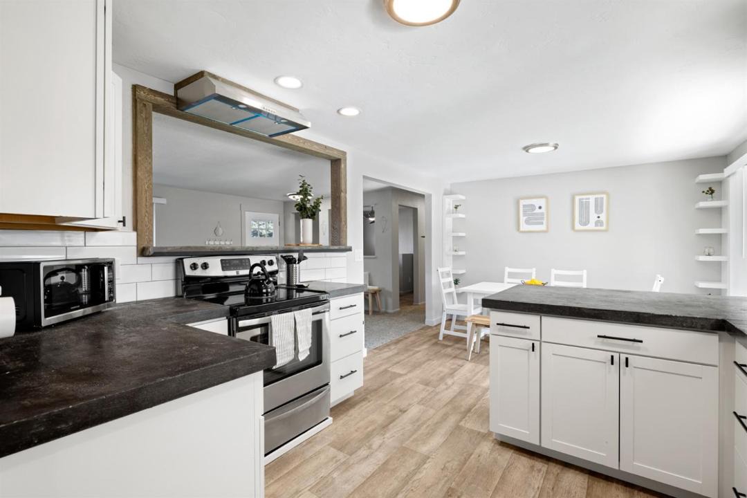 Photo of Kitchen in West Valley
