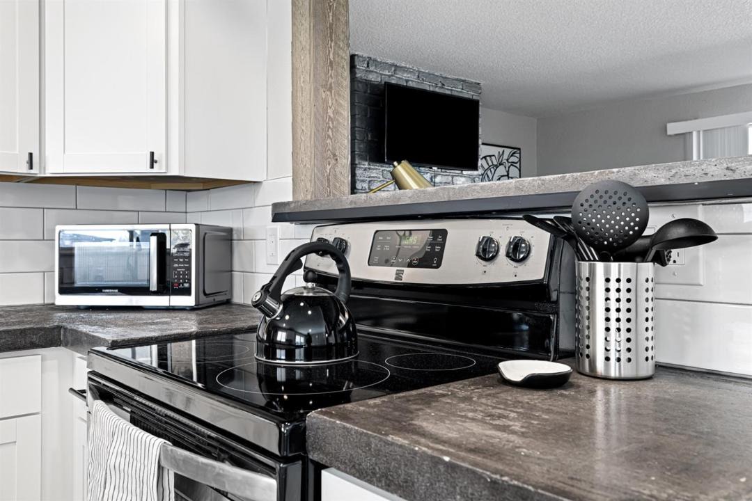 Photo of Kitchen in West Valley