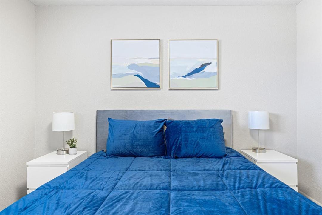 Photo of Bedroom in West Valley