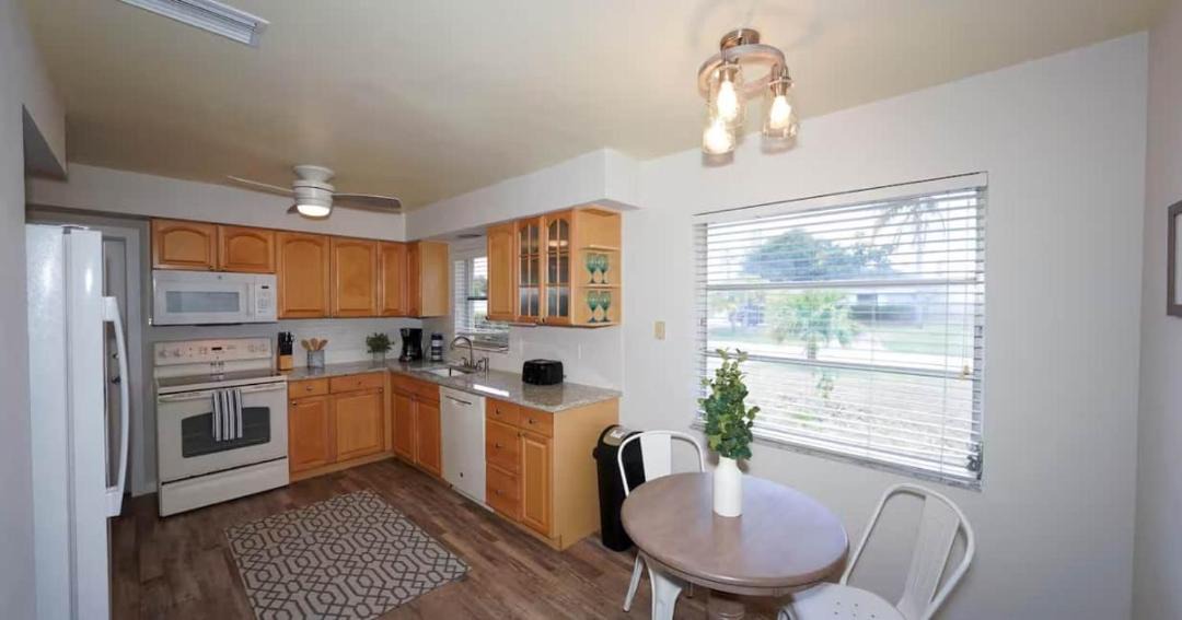 Photo of Kitchen in Southgate
