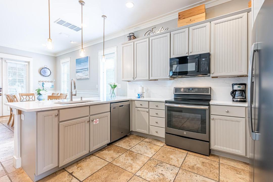 Photo of Kitchen in Sandestin