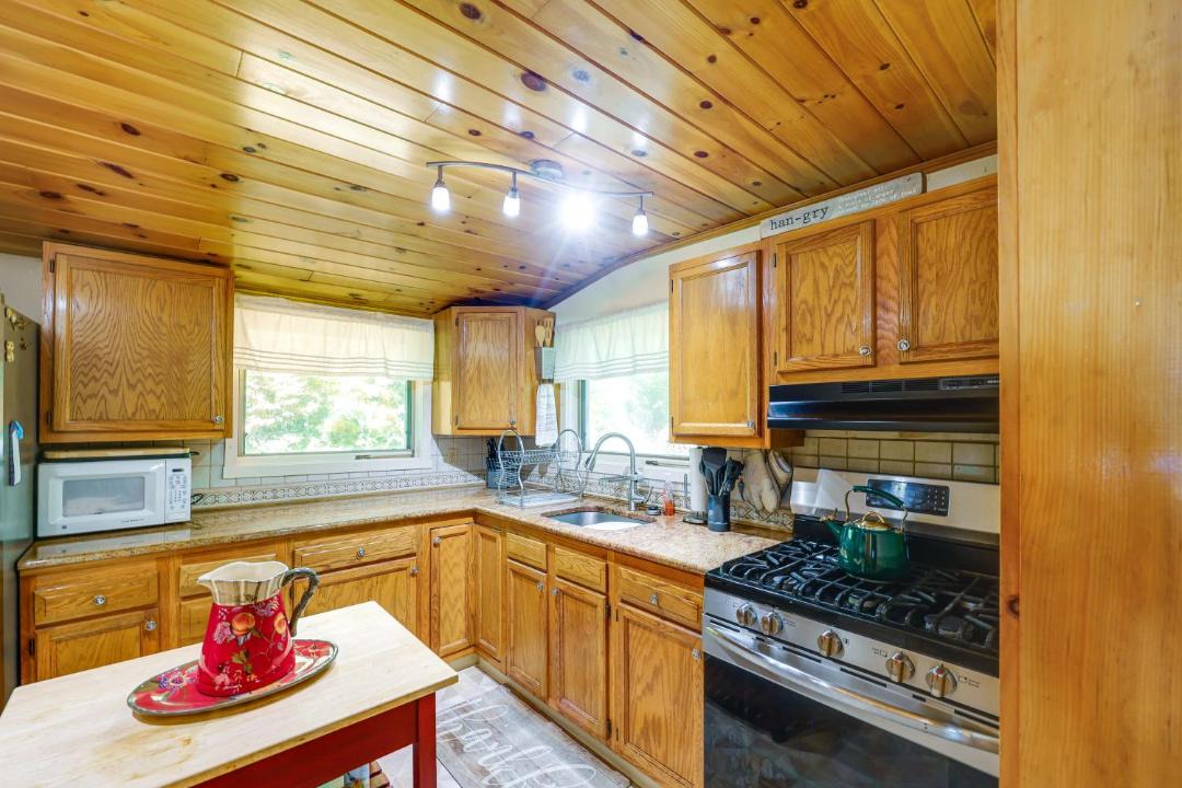 Photo of Kitchen in Newport