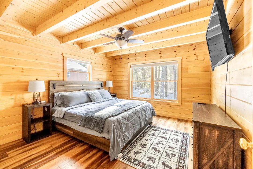 Photo of Bedroom in Bowerbank