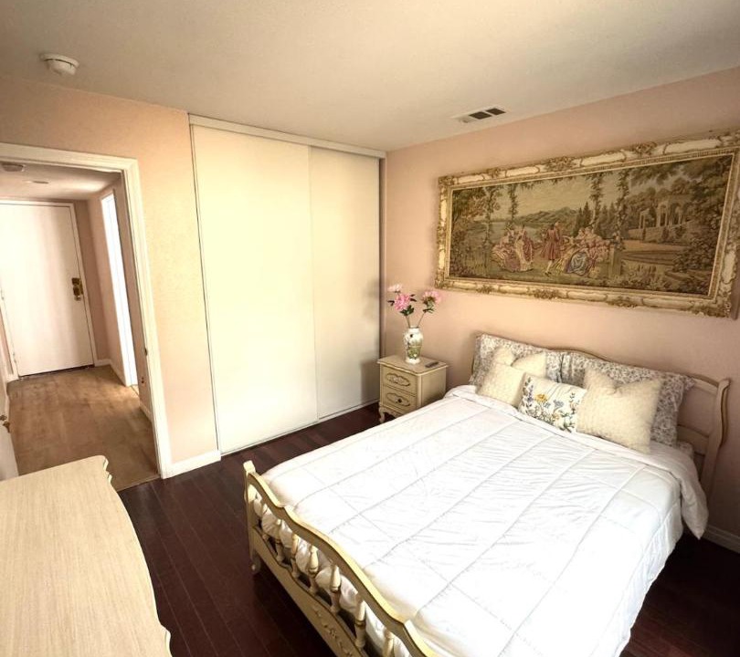 Photo of Bedroom in Moreno Valley