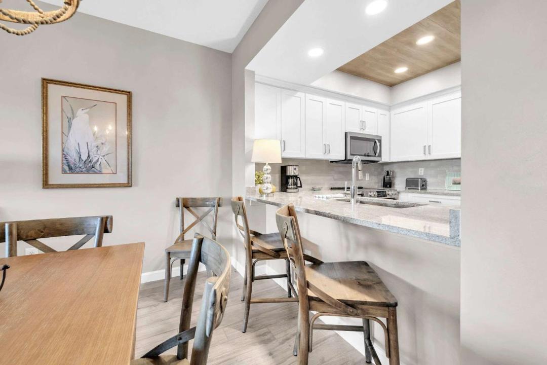 Photo of Kitchen in Sandestin