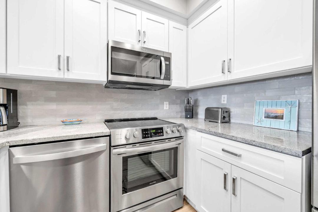 Photo of Kitchen in Sandestin