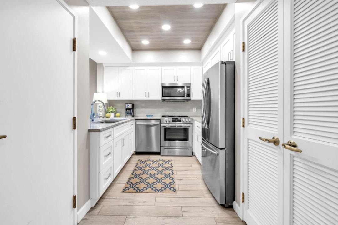Photo of Kitchen in Sandestin